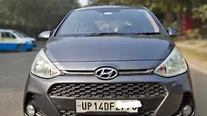 Used Hyundai Grand i10 Magna 1.2 Kappa VTVT CNG in Delhi