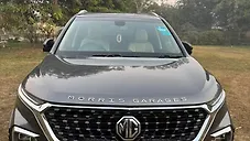 Used MG Hector Sharp 1.5 Petrol CVT in Delhi