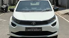 Used Tata Altroz XE Diesel in Chennai
