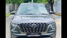 Used Hyundai Alcazar Platinum (O) 7 Seater 2.0 Petrol AT in Chennai