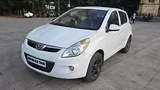 Used Hyundai i20 Sportz 1.4 CRDI in Thane