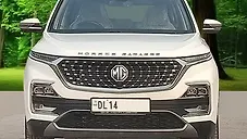 Used MG Hector Sharp 1.5 DCT Petrol [2019-2020] in Delhi