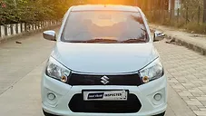 Used Maruti Suzuki Celerio VXi CNG [2019-2020] in Thane