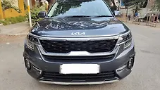 Used Kia Seltos HTX 1.5 [2020-2021] in Bangalore