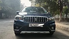 Used Maruti Suzuki S-Cross 2020 Alpha in Delhi