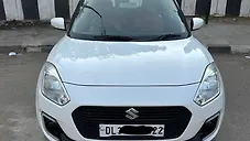 Used Maruti Suzuki Swift VXi in Delhi