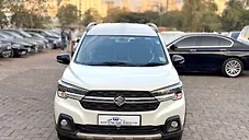 Used Maruti Suzuki XL6 Zeta AT Petrol in Mumbai