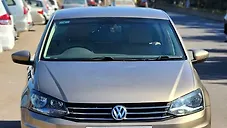 Used Volkswagen Vento Highline Diesel in Nashik