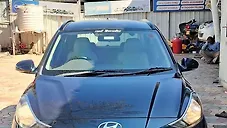Used Hyundai Grand i10 Nios Sportz 1.2 Kappa VTVT CNG in Jalgaon