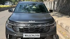 Used Kia Seltos X Line 1.4 DCT in Mumbai