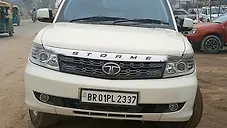 Used Tata Safari Storme 2.2 LX 4x2 in Patna