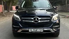 Used Mercedes-Benz GLE 250 d in Delhi