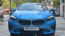 Used BMW 2 Series Gran Coupe 220d Sportline in Mumbai