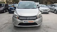 Used Maruti Suzuki Celerio VXi AMT in Chennai