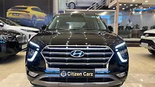 Used Hyundai Creta SX 1.5 Petrol in Bangalore