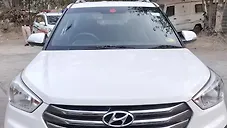 Used Hyundai Creta E Plus 1.4 CRDI in Delhi