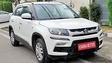 Used Maruti Suzuki Vitara Brezza VDi (O) [2016-2018] in Delhi