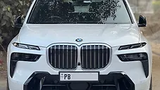 Used BMW X7 xDrive40d M Sport in Jalandhar