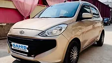 Used Hyundai Santro Magna [2018-2020] in Agra