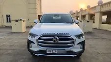 Used MG Gloster Savvy 6 STR 2.0 Twin Turbo 4WD in Lucknow