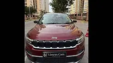 Used Jeep Meridian Limited (O) 4X2 AT [2022] in Chennai