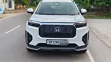 Used Honda Elevate VX MT [2023-2025] in Lucknow