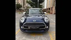 Used Mini Cooper D 3 Door in Chennai