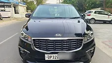 Used Kia Carnival Limousine Plus 7 STR in Lucknow