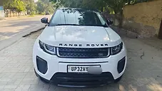 Used Land Rover Range Rover Evoque SE in Lucknow