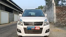 Used Maruti Suzuki Wagon R VXi 1.0 [2019-2019] in Bareilly