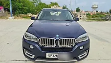 Used BMW X5 xDrive30d Pure Experience (5 Seater) in Lucknow