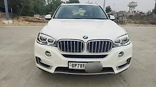 Used BMW X5 xDrive30d Pure Experience (5 Seater) in Lucknow