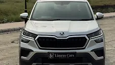 Used Skoda Kushaq Style 1.5L TSI MT in Chennai