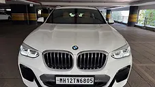 Used BMW X4 xDrive30i M Sport X in Mumbai