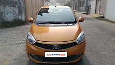 Used Tata Tiago Revotron XZ in Bareilly