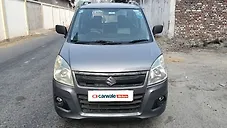 Used Maruti Suzuki Wagon R 1.0 VXI in Bareilly