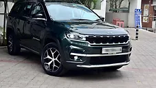 Used Jeep Meridian Limited (O) 4X4 AT [2022] in Chennai