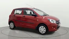 Used Maruti Suzuki Celerio VXi [2017-2019] in Hyderabad