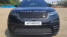 Used Land Rover Range Rover Velar HSE Dynamic 2.0 Diesel in Mumbai