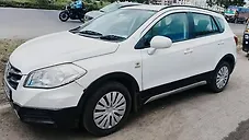 Used Maruti Suzuki S-Cross Delta 1.3 in Pune