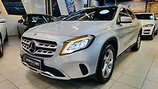 Used Mercedes-Benz GLA 200 Sport in Navi Mumbai