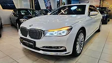 Used BMW 7 Series 730Ld in Navi Mumbai