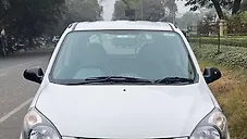 Used Maruti Suzuki Alto 800 Lxi in Chandigarh