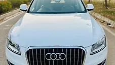 Used Audi Q5 3.0 TDI quattro Premium Plus in Mohali