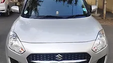 Used Maruti Suzuki Swift VXi AGS in Bangalore