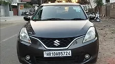 Used Maruti Suzuki Baleno Delta 1.3 in Nagpur