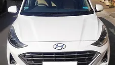 Used Hyundai Grand i10 Nios Sportz AMT 1.2 Kappa VTVT in Bangalore