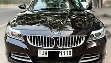 Used BMW Z4 sDrive 35i in Delhi