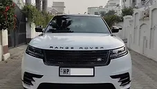Used Land Rover Range Rover Velar HSE Dynamic 2.0 Diesel in Jalandhar