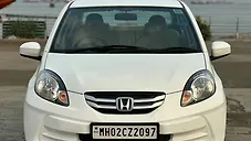 Used Honda Amaze 1.2 S i-VTEC in Mumbai